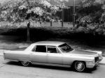 Cadillac Fleetwood Sixty Special 1965 года